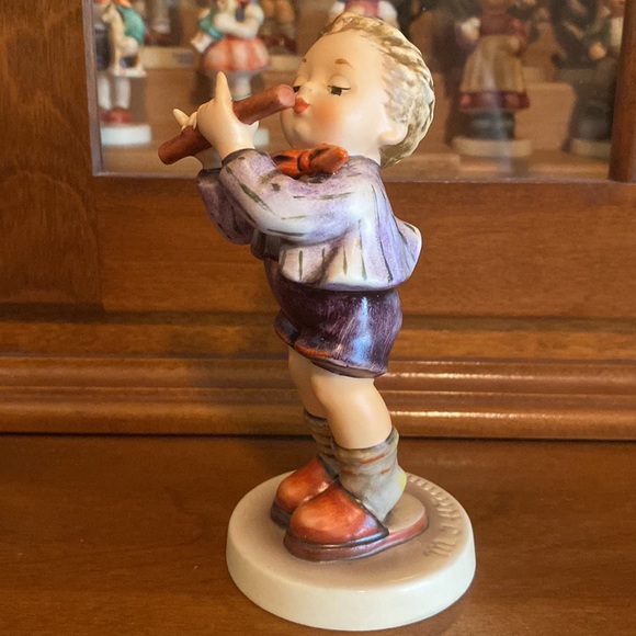 🖤TM6 ‘Morning Concert’ Hummel Goebel #447 - Picture 3 of 12